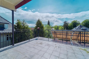 Marel-Apartments U SOWY- SAUNA Polanica Zdrój